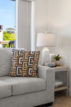 TV - Ocean Escape at Tiburon | Pool + Balcony Views! (Ocean City)