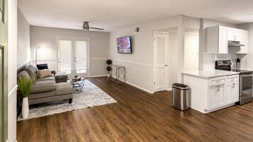 TV, computer monitors