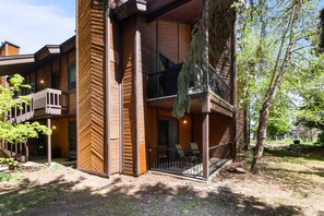 Exterior - Red Pine P4 | Cozy Condo Near Canyons Village & Lifts (Park City)