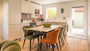 Dining - Orange House, Southwold (Southwold)