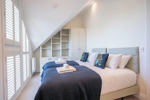 3 Schlafzimmer, Bügeleisen/Bügelbrett, WLAN, Bettwäsche