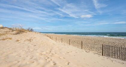 Ocean City Maryland. Welcome to the Flip-Flop. Steps away from the beach!
