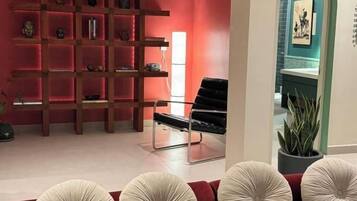 Interieur