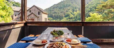Basic Room, 2 Bedrooms (The Hill (PrivateHouse/SharedPool)) | 1 bedroom, free WiFi