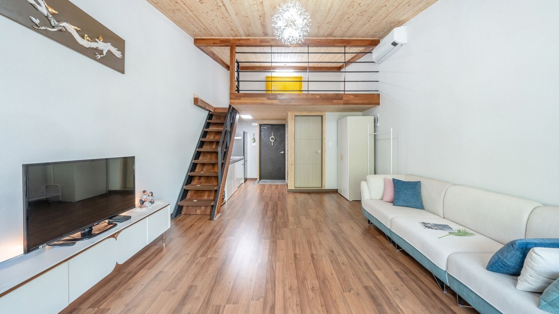 Camera Basic, 2 camere da letto (Twin Hill (PrivateHouse/SharedPool)) | 1 camera, Wi-Fi gratuito