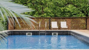 Exterior - Gapyeong The Hill Pool Villa (Gapyeong)