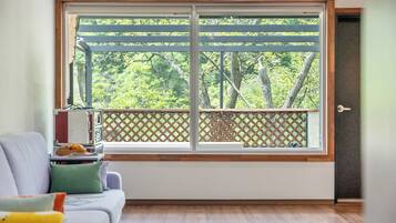 Basic-Zimmer, 1 Schlafzimmer (Oak Tree (PrivateHouse/SharedPool))