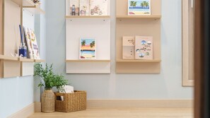 Habitació bàsica, 2 dormitoris (The Hill (PrivateHouse/SharedPool)) | 1 dormitori i wifi gratuïta 