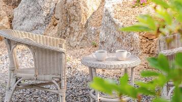 Chambre, 2 chambres (The Hill (PrivateHouse/SharedPool))