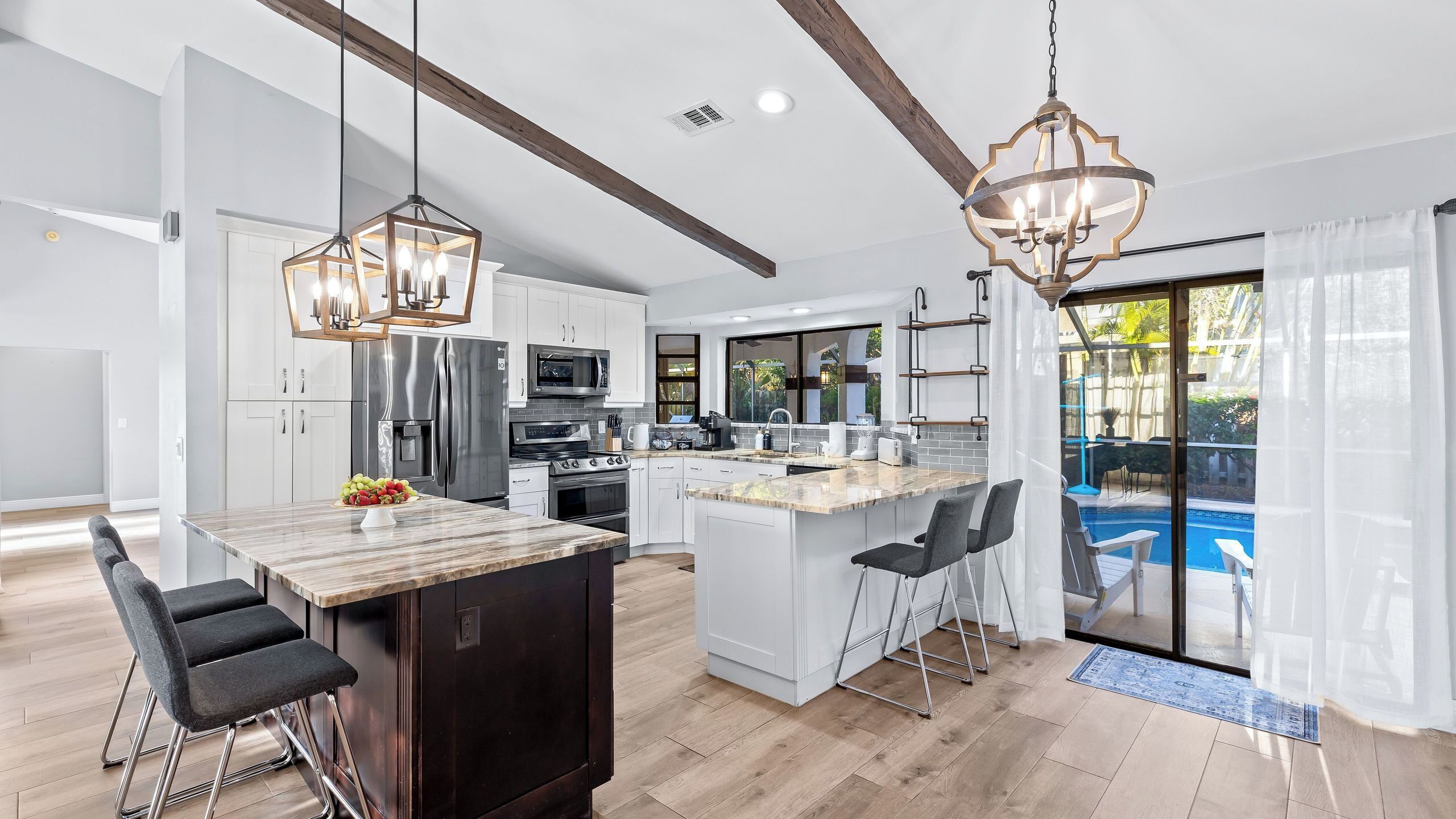 Maison (3 Bedrooms) | Intérieur