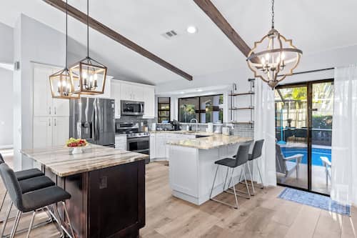 Maison (3 Bedrooms) | Intérieur