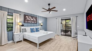 Casa (3 Bedrooms) | Interior