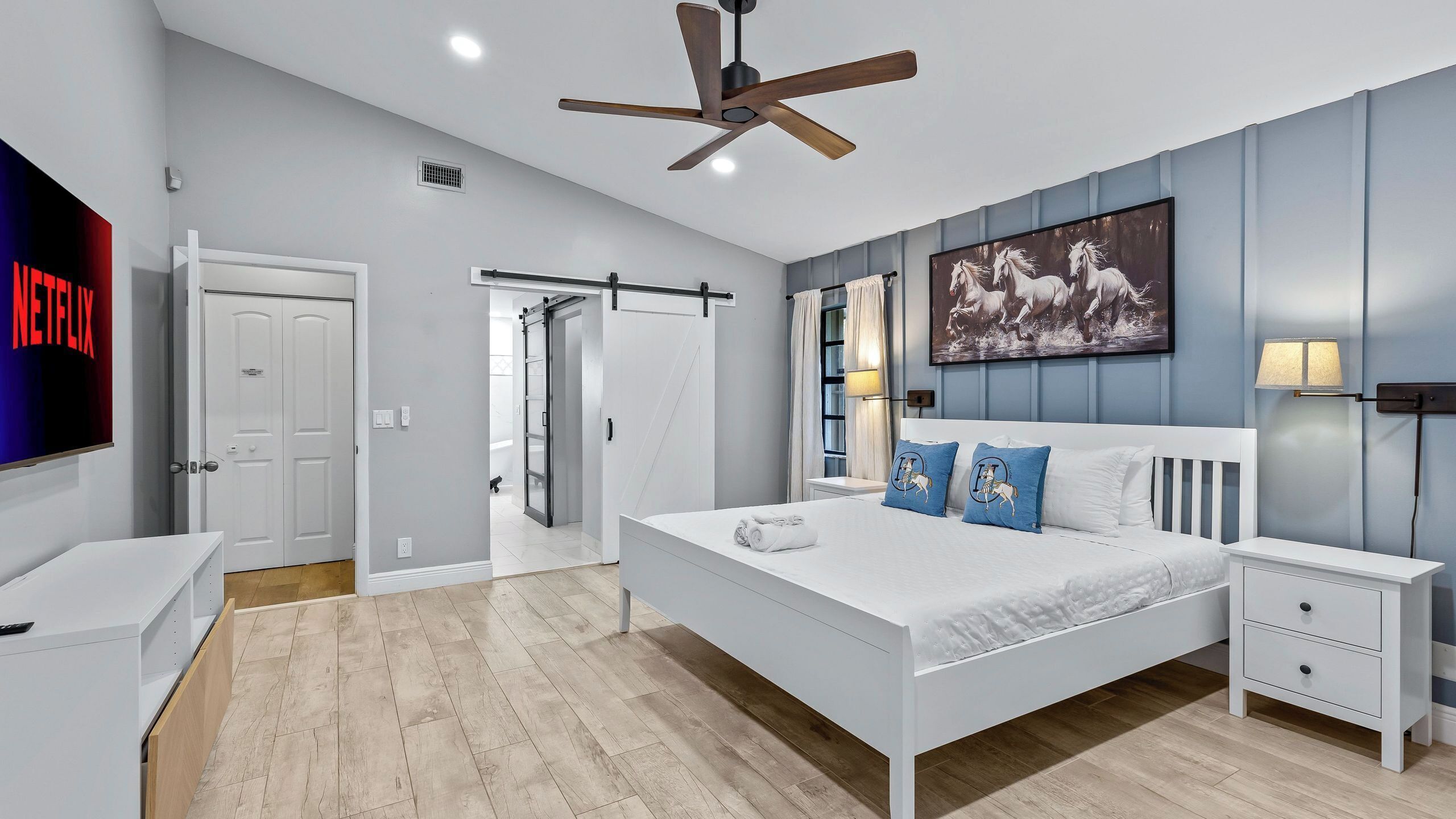 Nhà (3 Bedrooms) | Nội thất