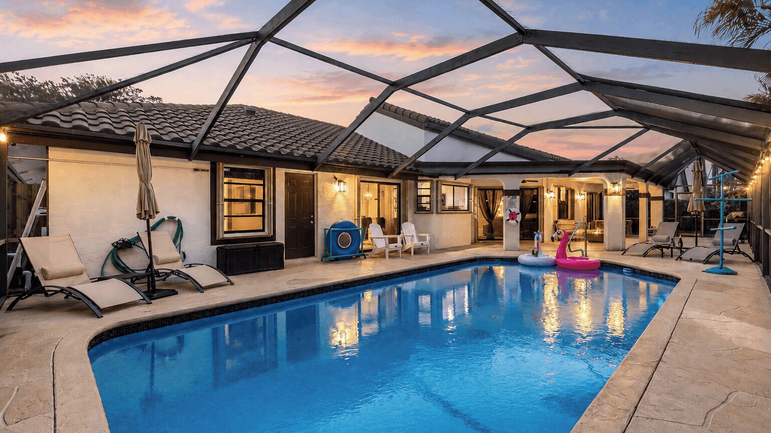 Hus (3 Bedrooms) | Fasade