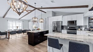 Casa (3 Bedrooms) | Interior