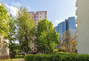 Exterior - Odzieżowa Homely Apartment (Szczecin)