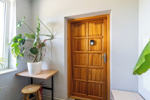 Staromiejska Standard Apartment 12