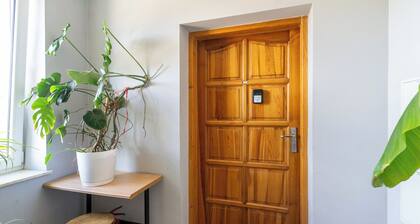 Staromiejska Standard Apartment 12