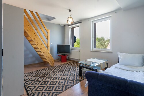 Staromiejska Standard Apartment 22