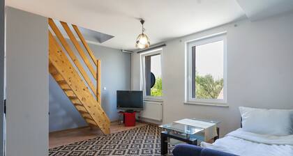 Staromiejska Standard Apartment 22