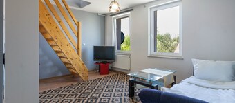 Staromiejska Standard Apartment 22