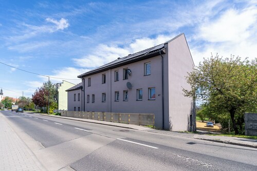 Staromiejska Standard Apartment 22