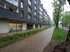 Außenbereich
