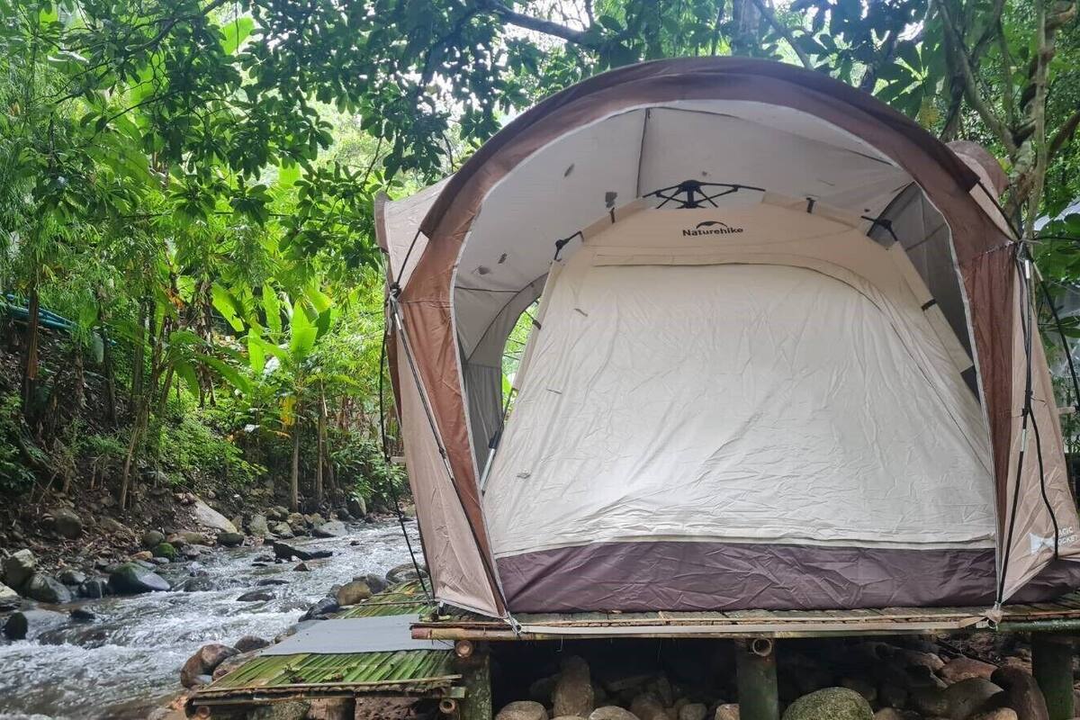 Tent