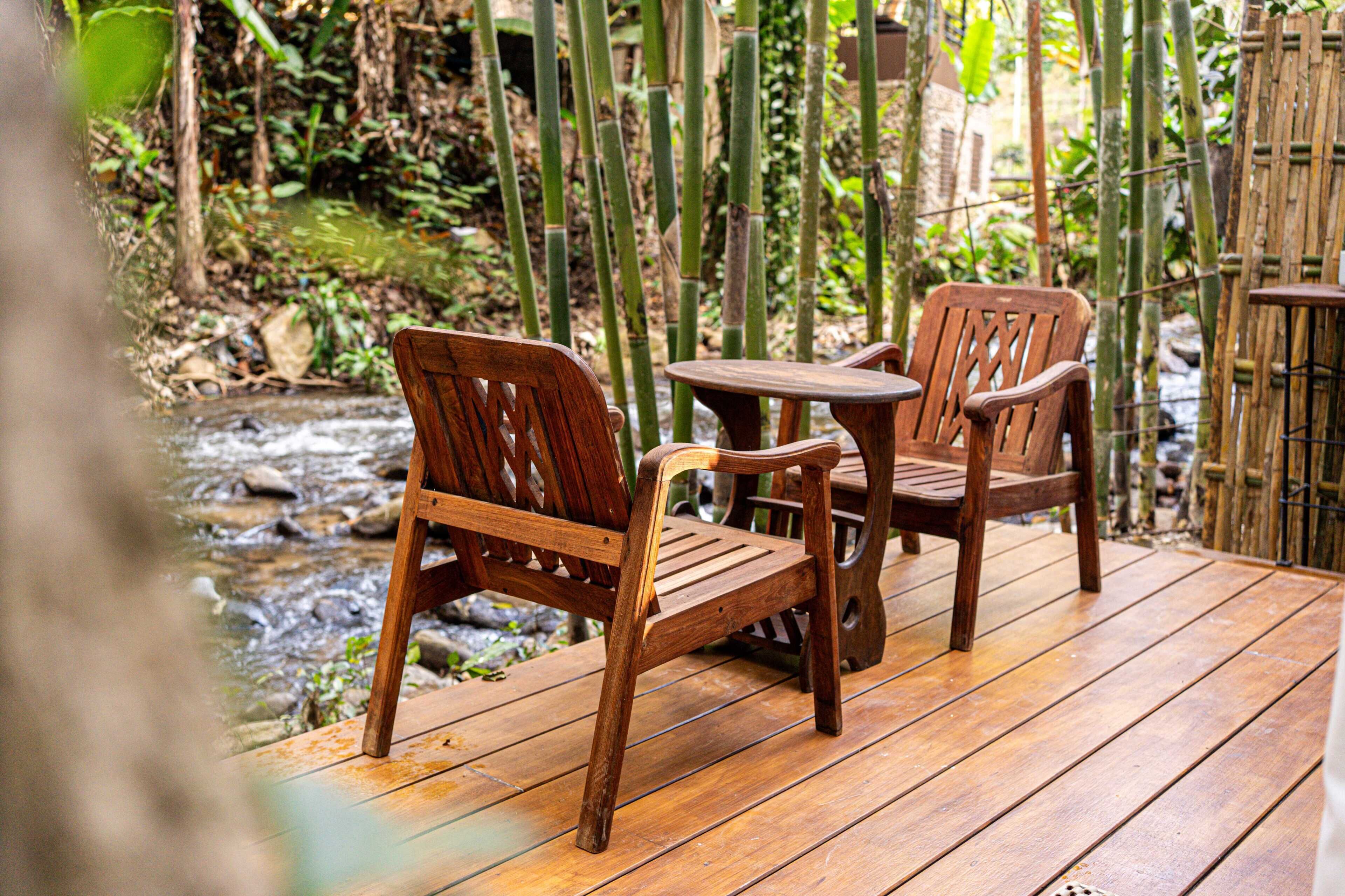 Teras/patio