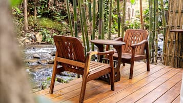 Teras/patio