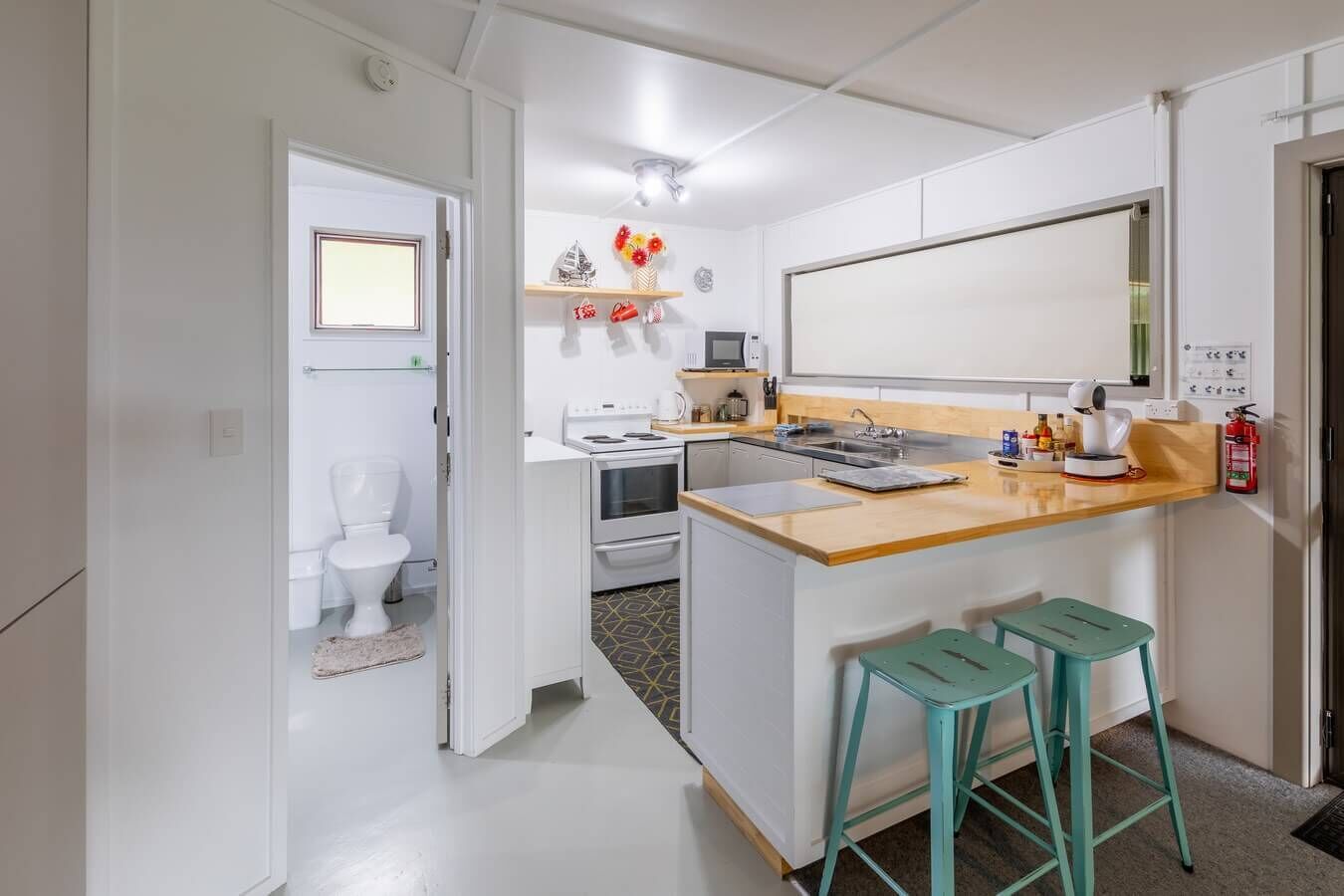 Cucina privata