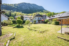 Exterior - La Forge du Lac - proche plage (Duingt)