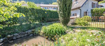 La Forge du Lac - proche plage