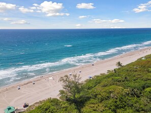 Beach - Walkable to Beach, Boca Raton 1BR Condo, Near Mizner Park & Restaurants (Boca Raton)