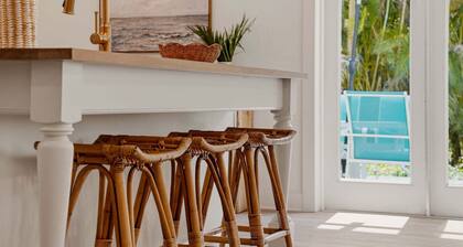 Your Pine Ave Getaway | Walk to Beaches, Boutiques & Dining