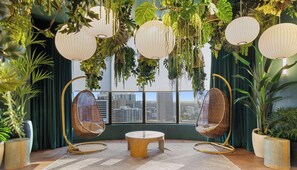Interior - 501 First Residences Luxury Condos (Miami)
