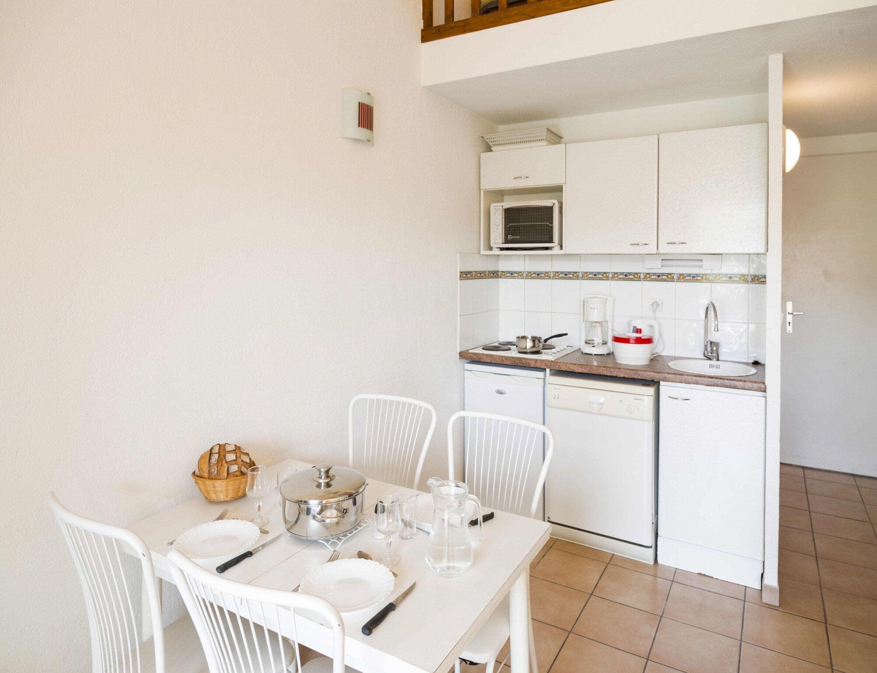 Rumah | Dapur pribadi