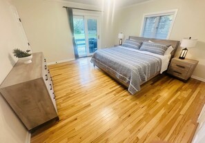 3 Schlafzimmer, Bügeleisen/Bügelbrett, kostenloses WLAN, Bettwäsche