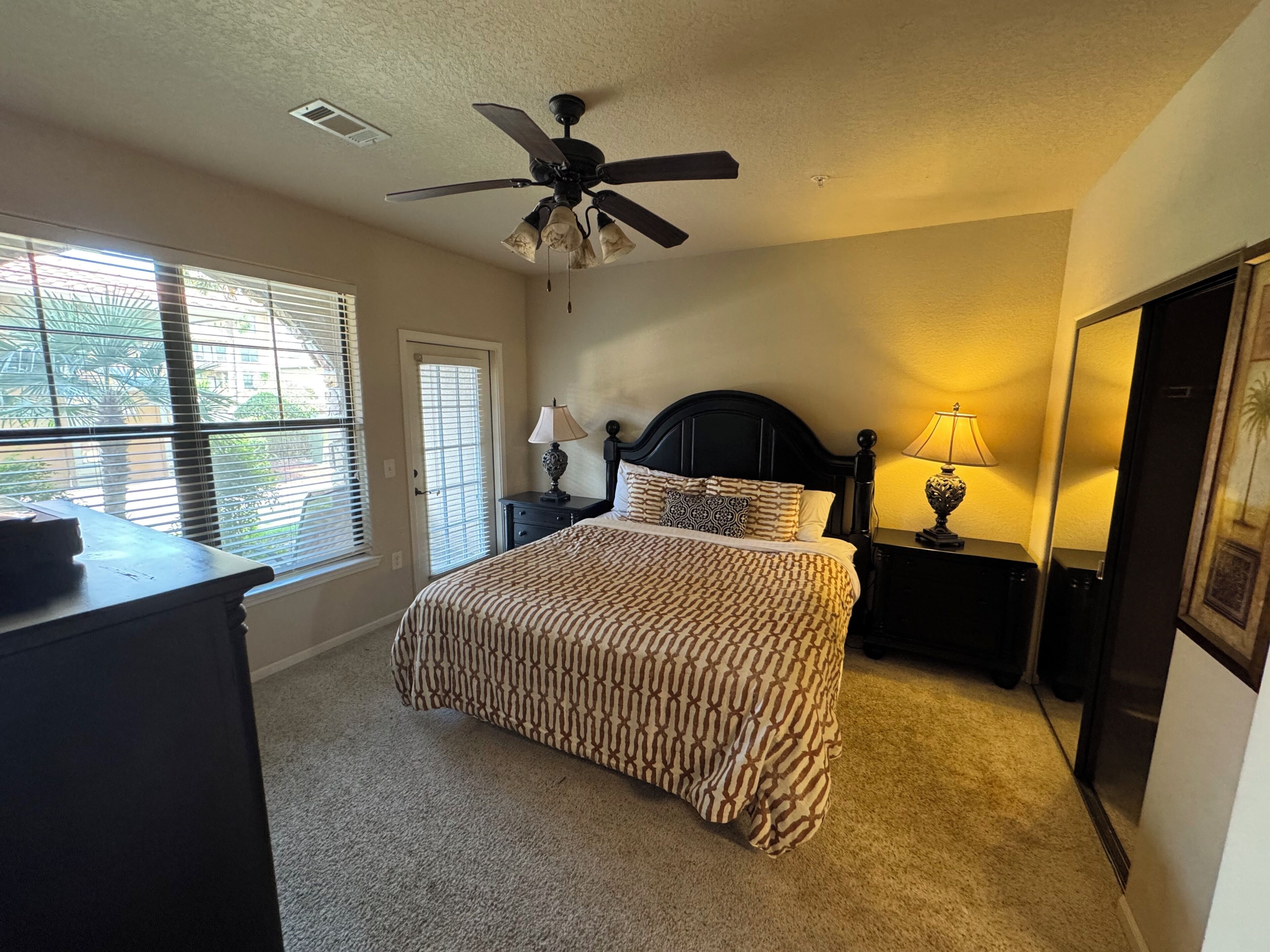 Family Condo, Patio | Free WiFi