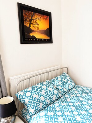 Room, 1 Bedroom, Smoking - Room-premium Room in Wolverhampton City (Wolverhampton)