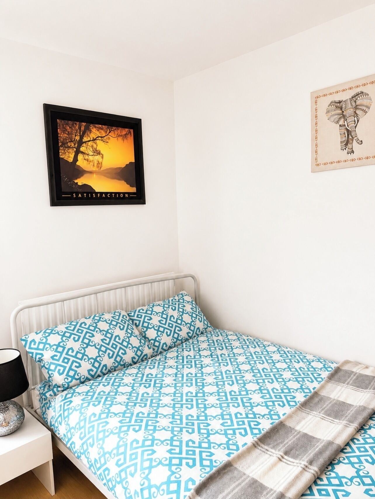 Room, 1 Bedroom, Smoking