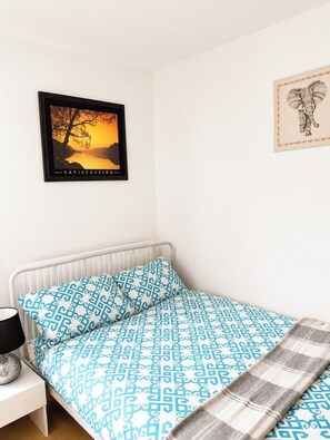 Room, 1 Bedroom, Smoking - Room-premium Room in Wolverhampton City (Wolverhampton)