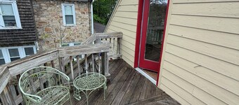 Charming 3-bedroom house in State College