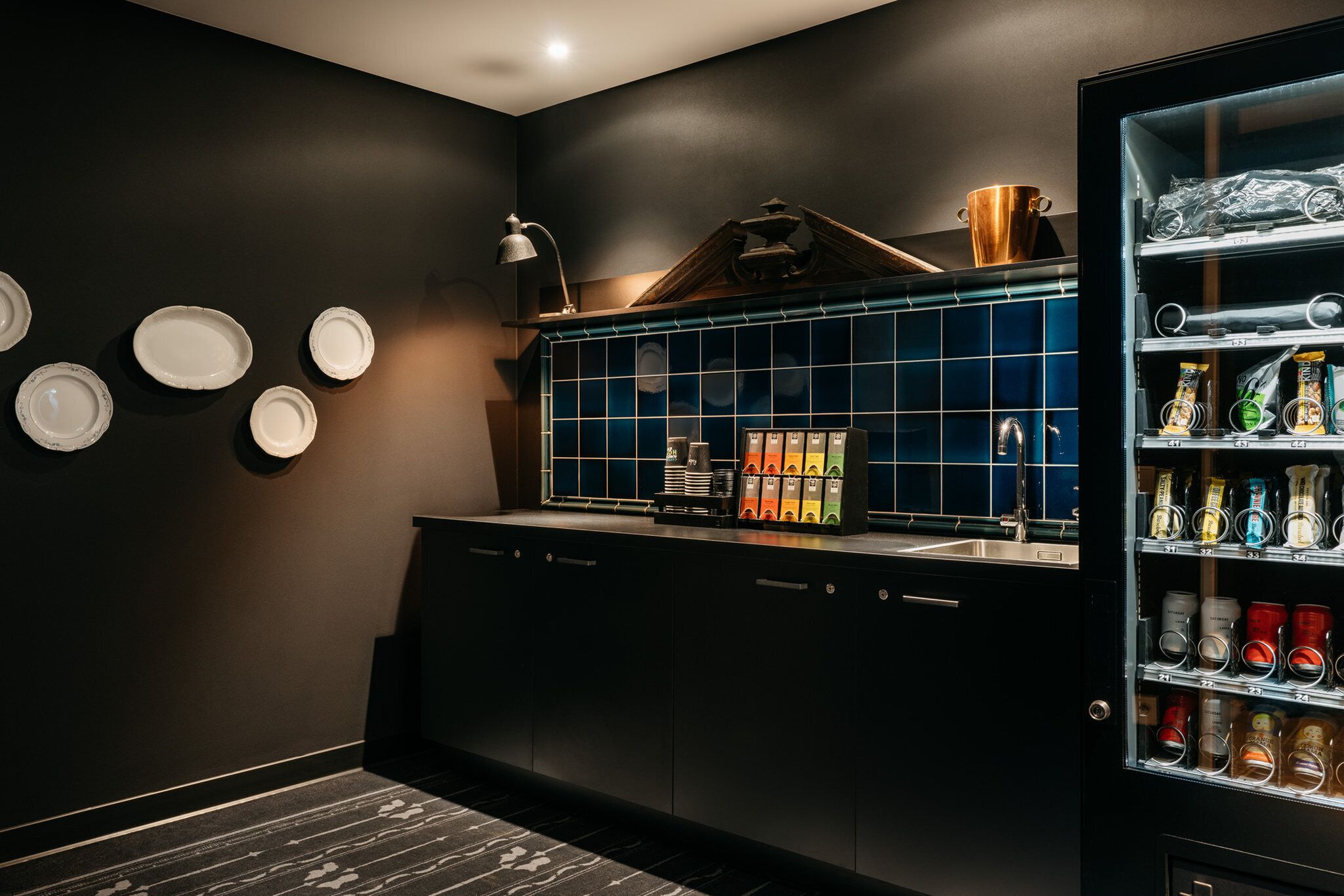 Interieur