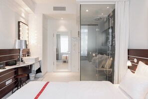 Room (Rubys Choice) - Ruby Frida Hotel Stockholm By IHG (Stockholm)
