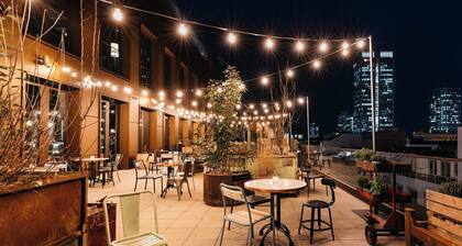 Ruby Frida Hotel Stockholm By IHG