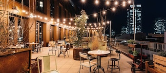 Ruby Frida Hotel Stockholm By IHG