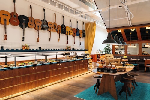 Ruby Frida Hotel Stockholm By IHG