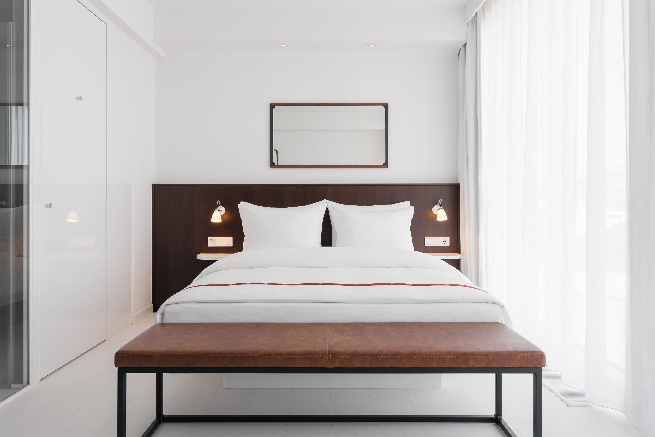 Habitación (Lovely)