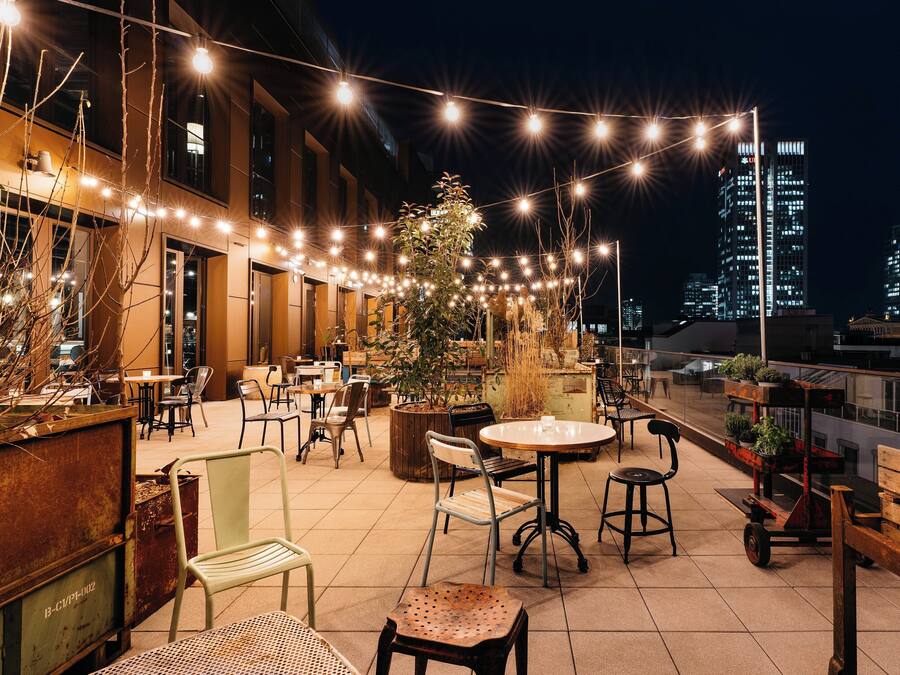 Bar (di properti)